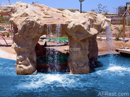 Aida Verdi Resort 4